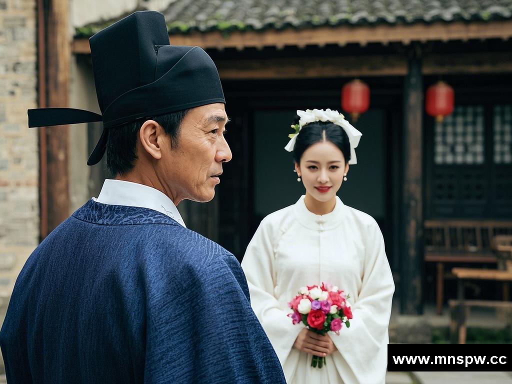 闪婚背后：文化与经济的奇妙羁绊