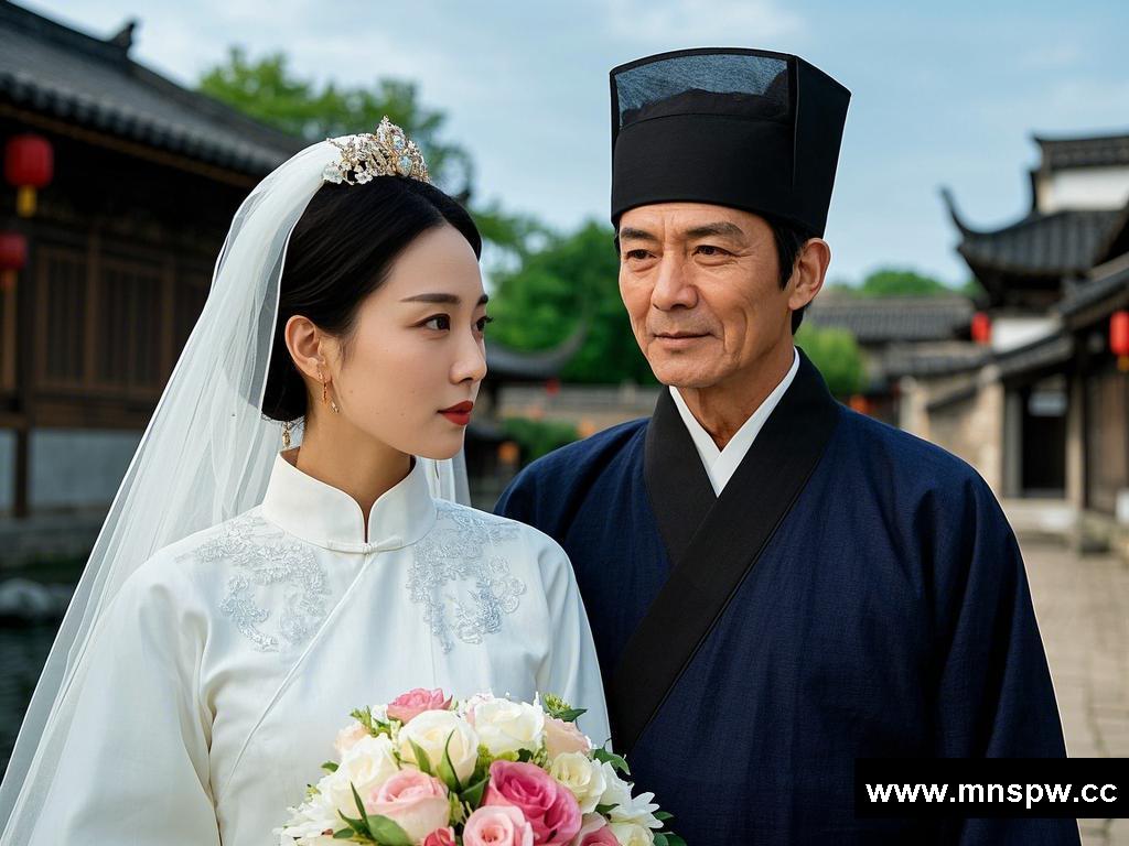 闪婚背后：文化与经济的奇妙羁绊