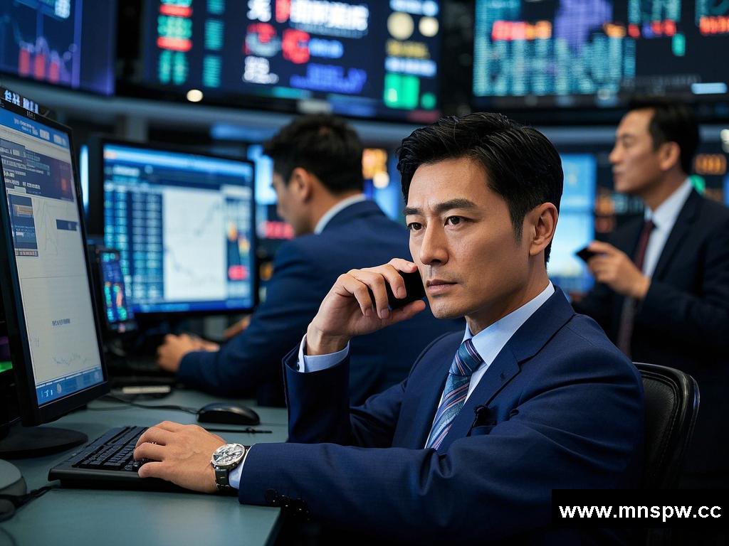 热辣背后的隐秘情感与金融风云