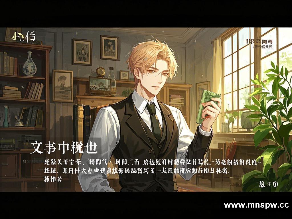 文学创作里的别样故事