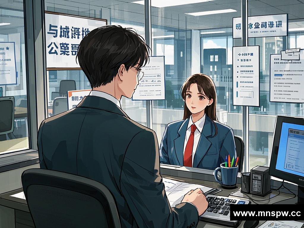 小城故事：跨越领域的心动邂逅