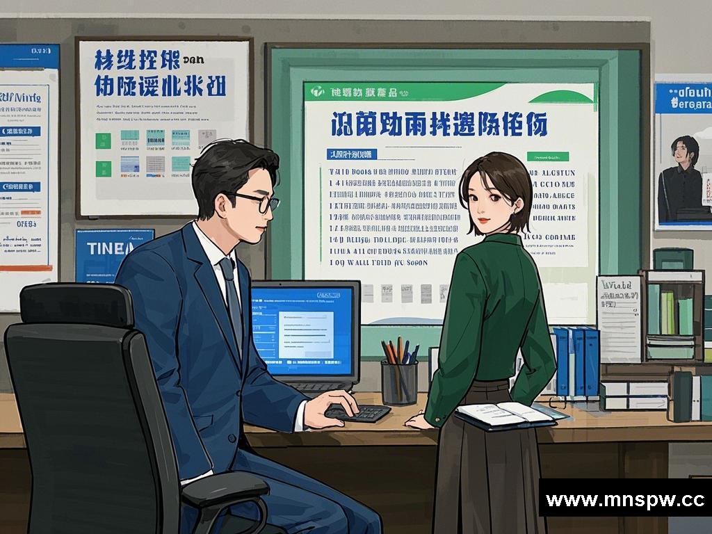 小城故事：跨越领域的心动邂逅
