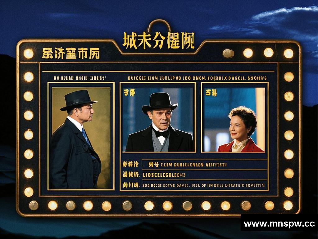 经济周期下的经典小说改编之殇