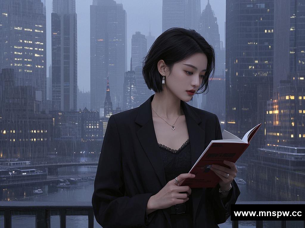 都市迷雾：情感与秘密的交织