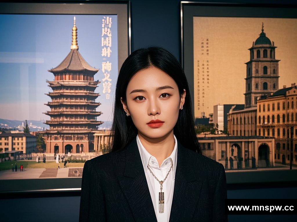 情感纠葛：展会背后的爱恨情仇