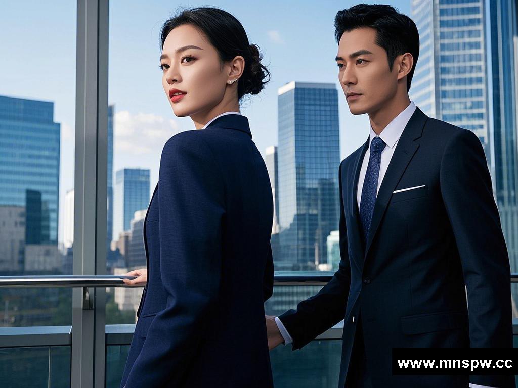 《都市谜情：隐婚下的魅力与挑战》