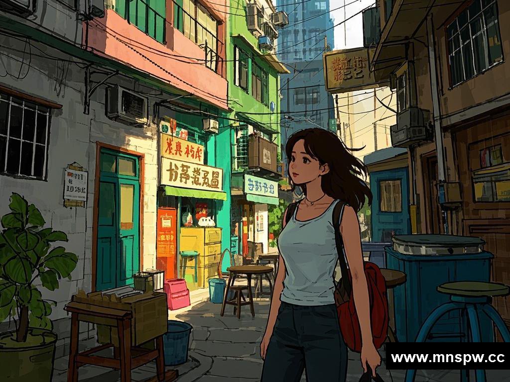 生活与文化交织的奇妙旅程