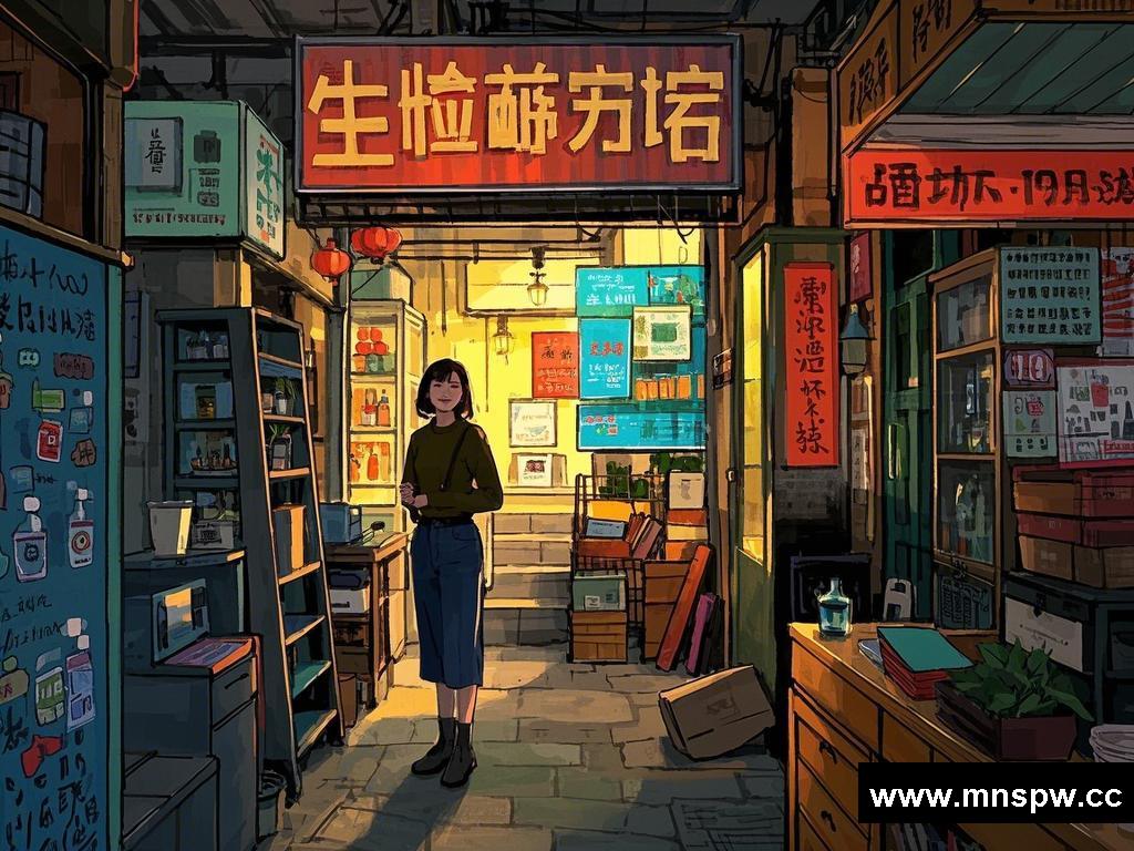 生活与文化交织的奇妙旅程
