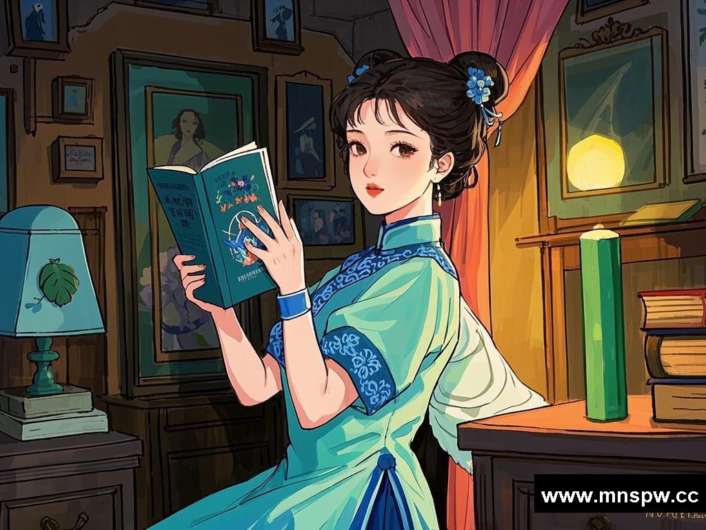别样生活里的趣味故事