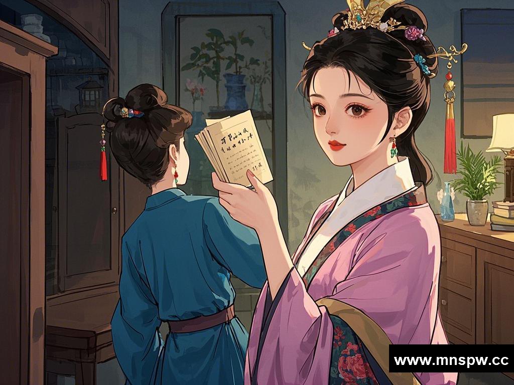 别样生活里的趣味故事
