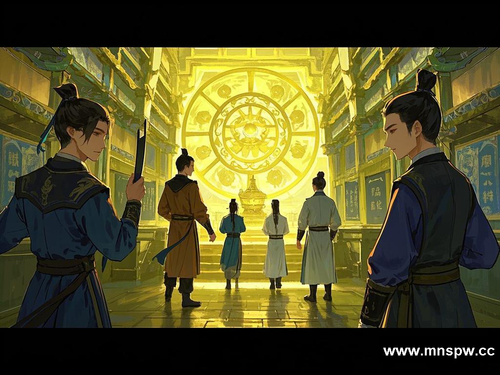 文化与金融交织的别样故事