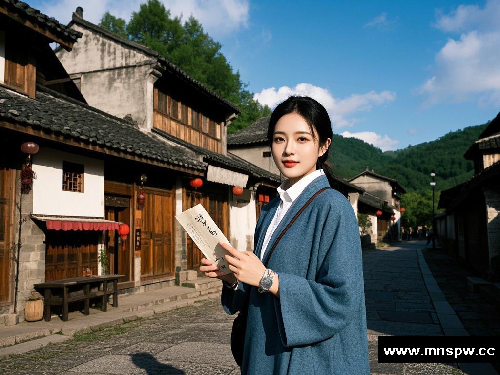 古韵寻踪：情迷文化之旅