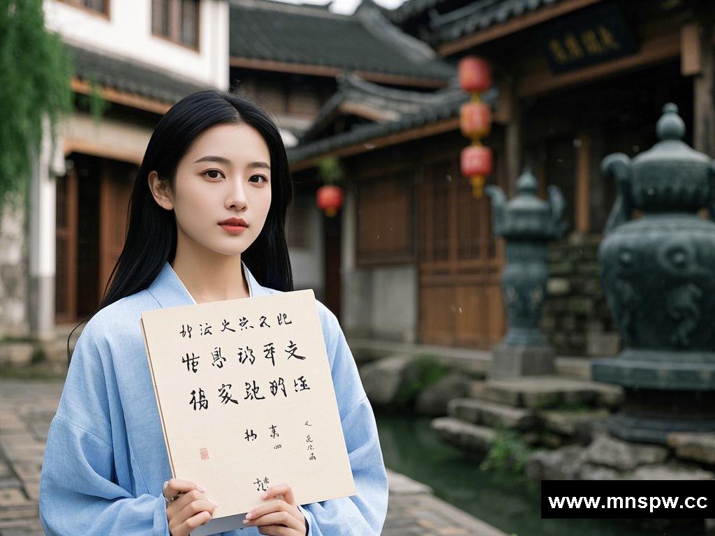 古韵寻踪：情迷文化之旅