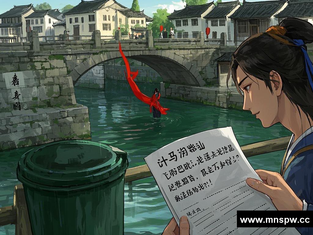 探寻古韵乡镇的浪漫之旅