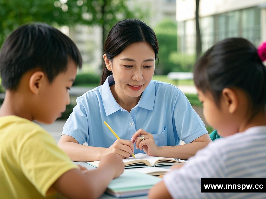 社区生活中的浪漫与成长