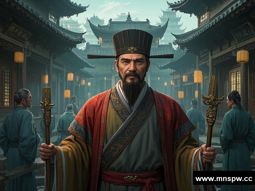 文化交织中的别样故事