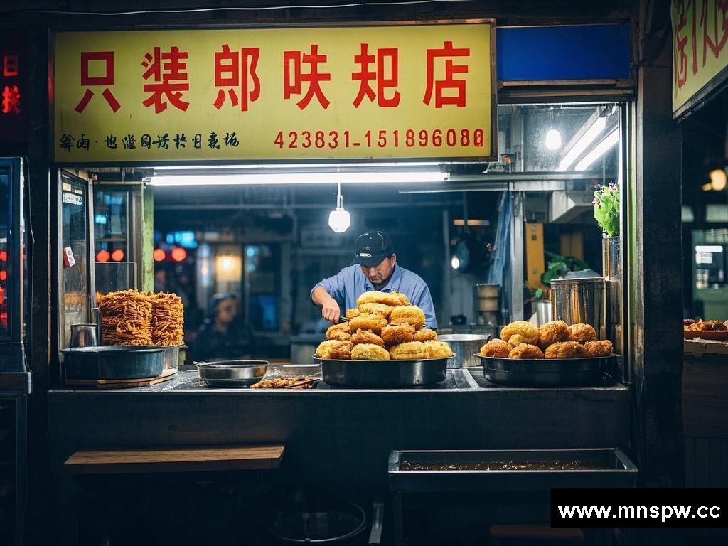 探寻发展中的别样故事