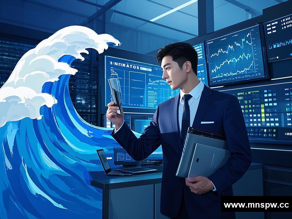 金融浪潮下的情感纠葛
