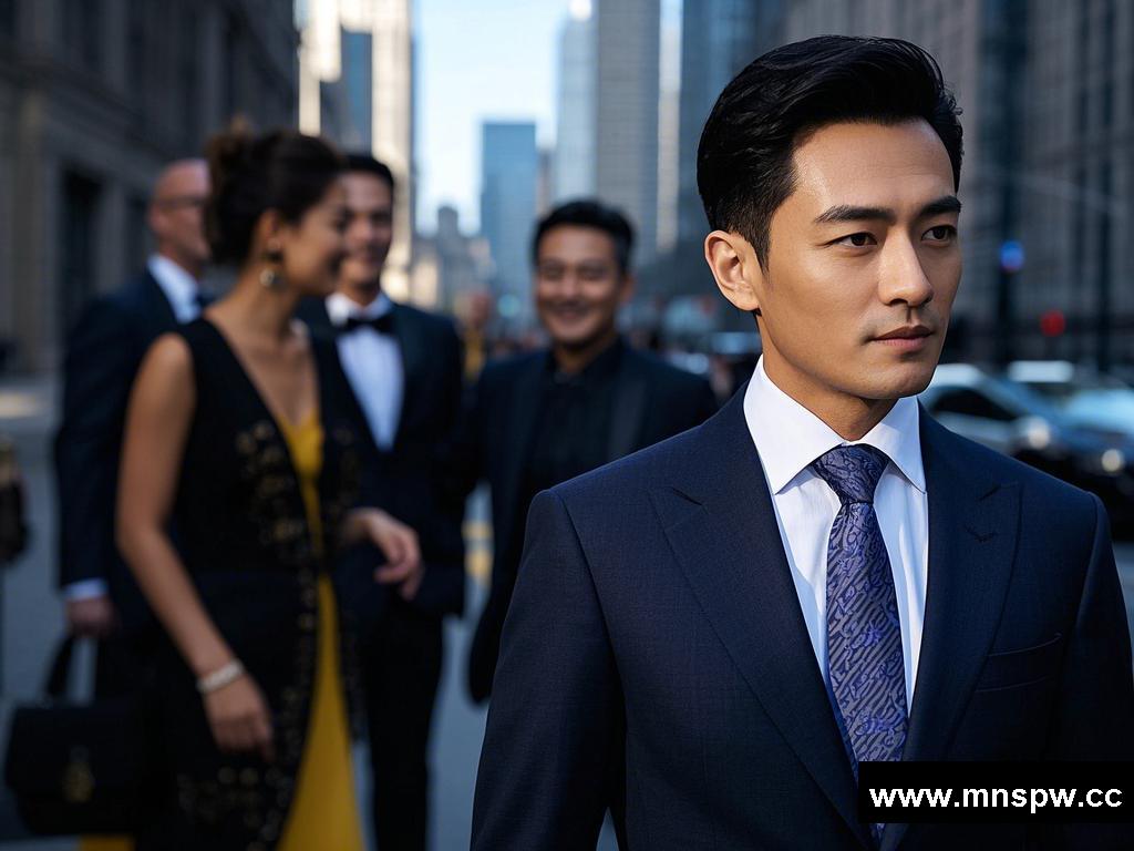 金融与文化交织的浪漫传奇