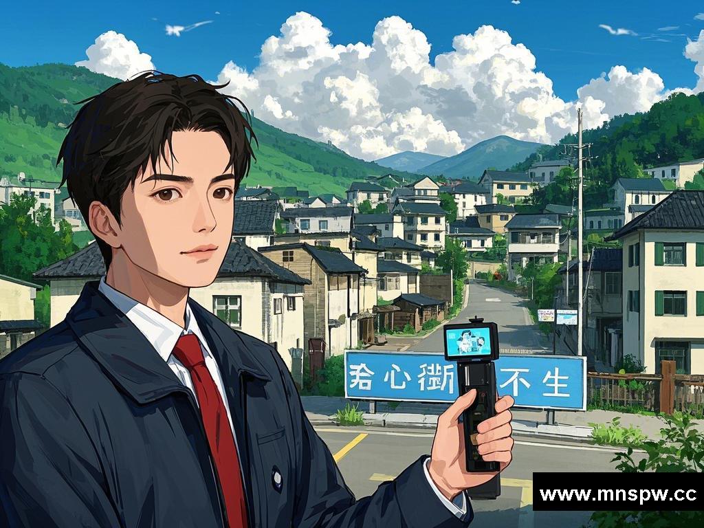 小城风云与心动邂逅