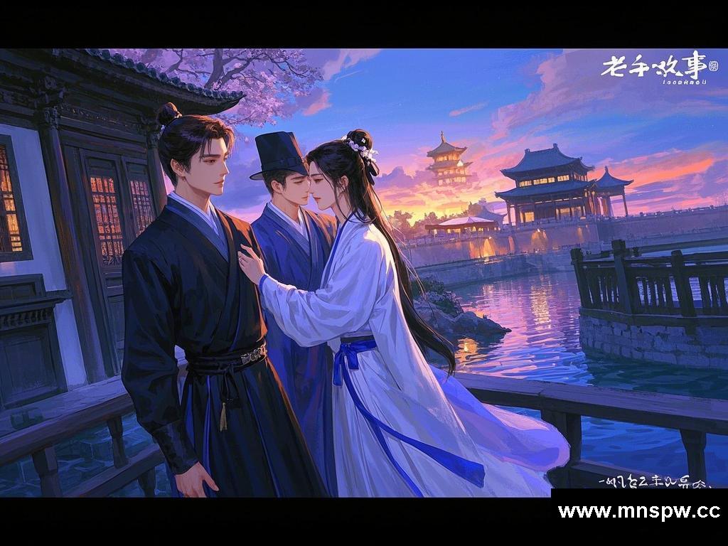 岁月故事里的别样故事