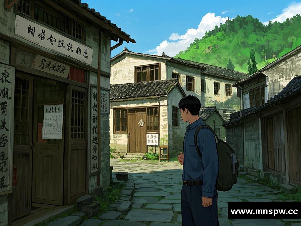 跨越时空的奇妙情愫