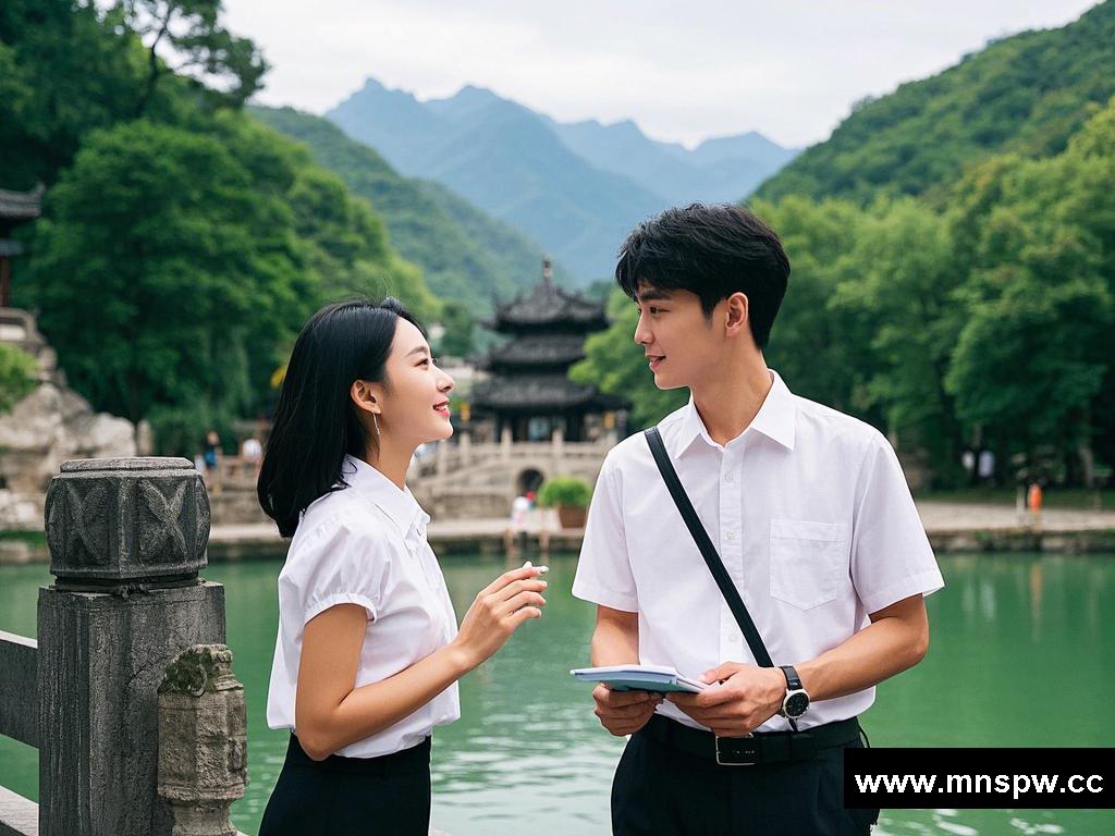 本地游中的浪漫邂逅与风情之旅