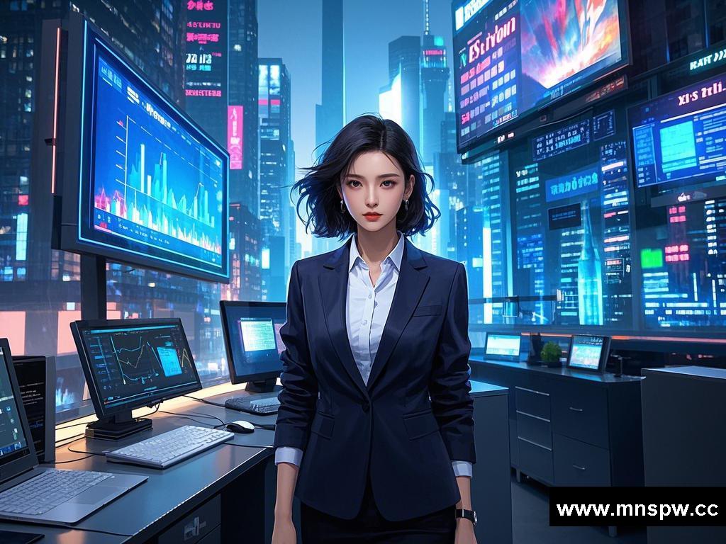 跨越现实与幻想的心动奇缘