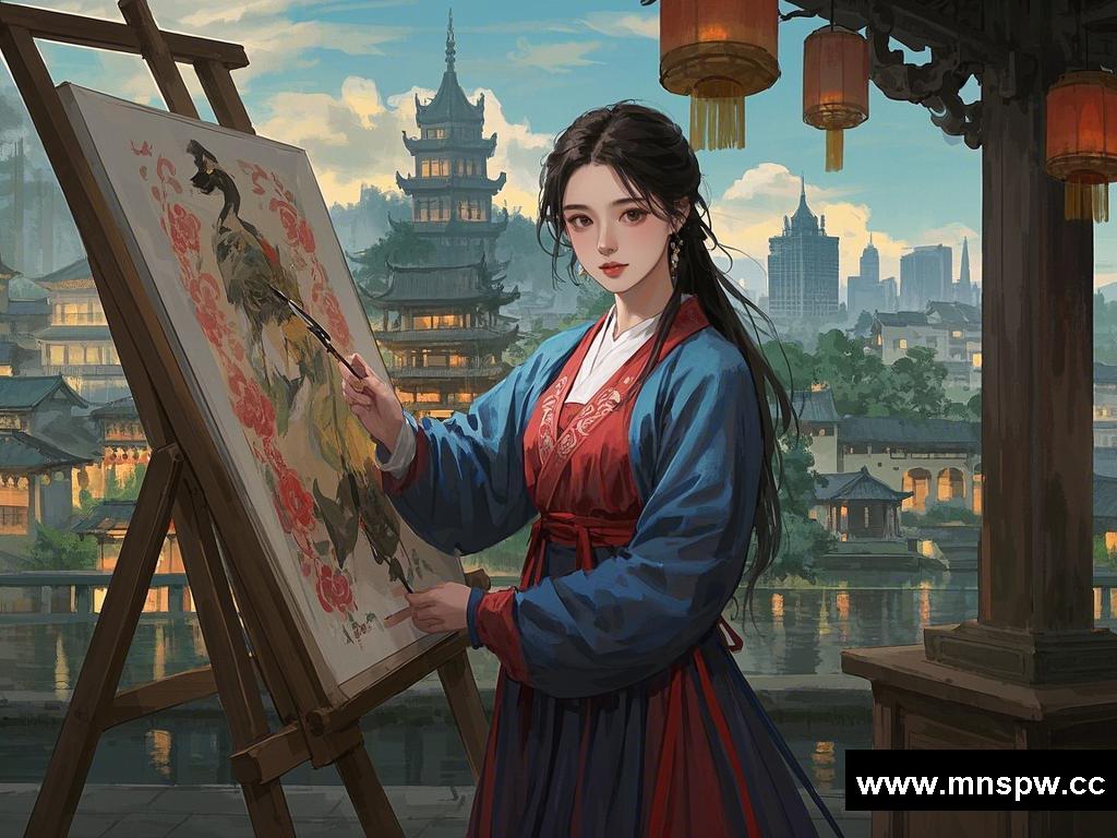 文化之旅中的情感与波折