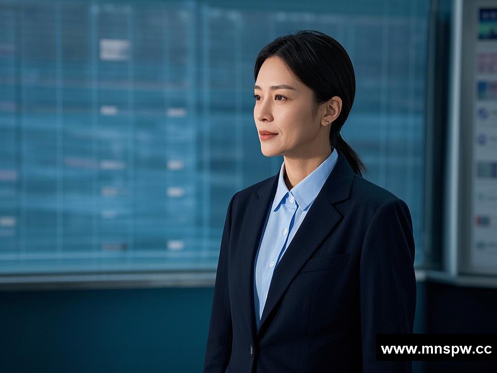 生活转折中的情感微光