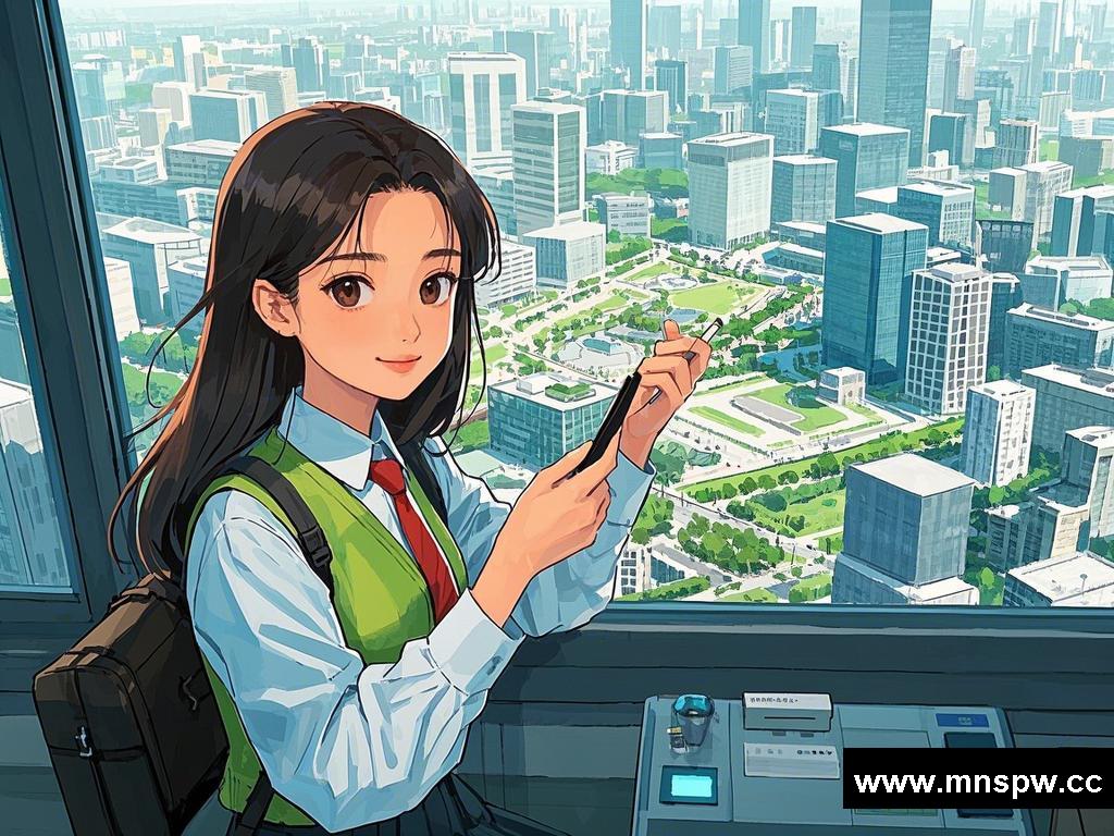 城市发展中的心动合作