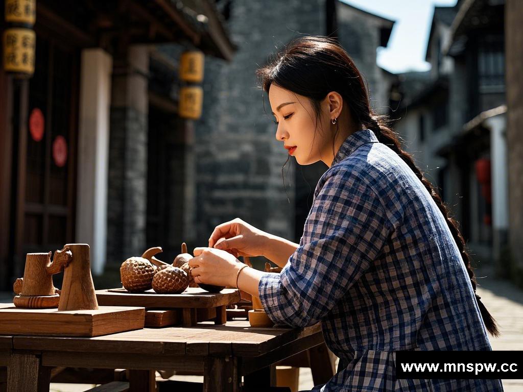 金融小镇的传统与机遇之恋