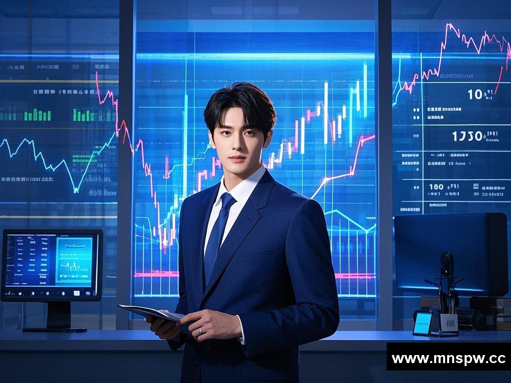 金融与文学交织的心动故事