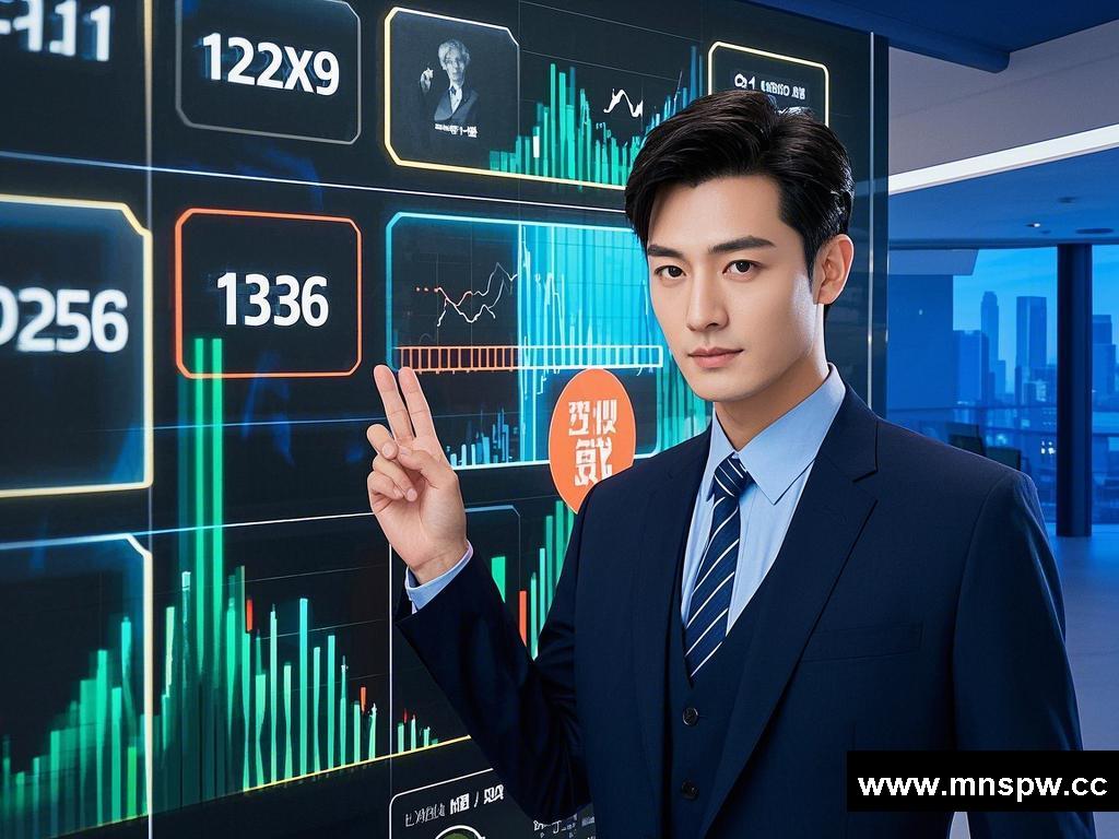 金融与文学交织的心动故事