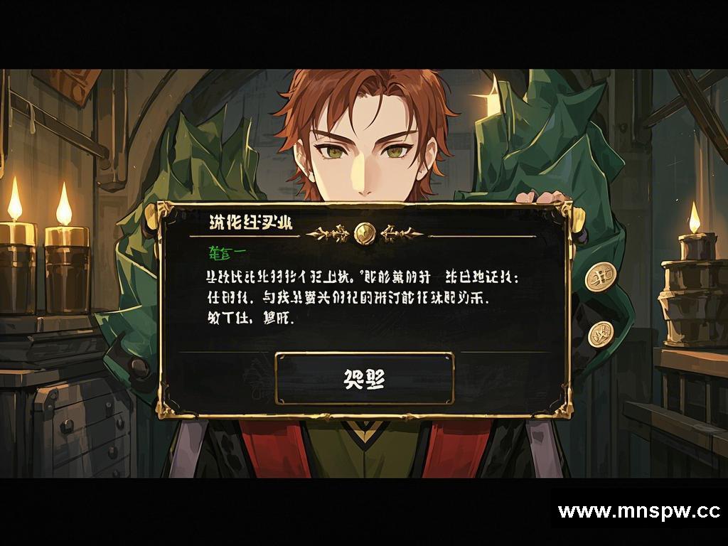 位面交易：从平凡少年到巫师的逆袭之路