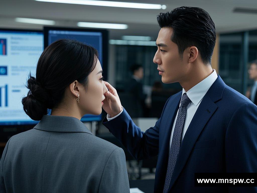 职场恋曲：投行与生活的交织