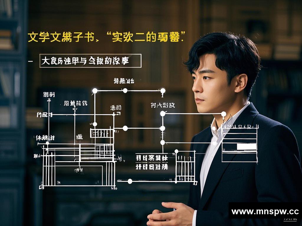 文学与现实交织的别样故事