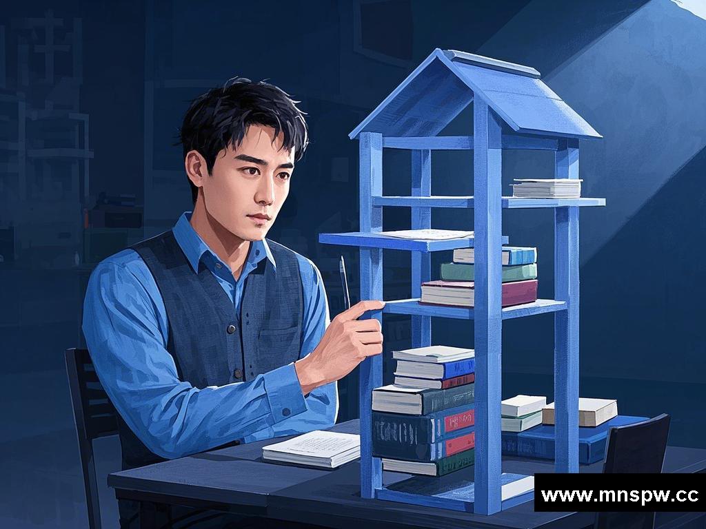 文学与现实交织的别样故事