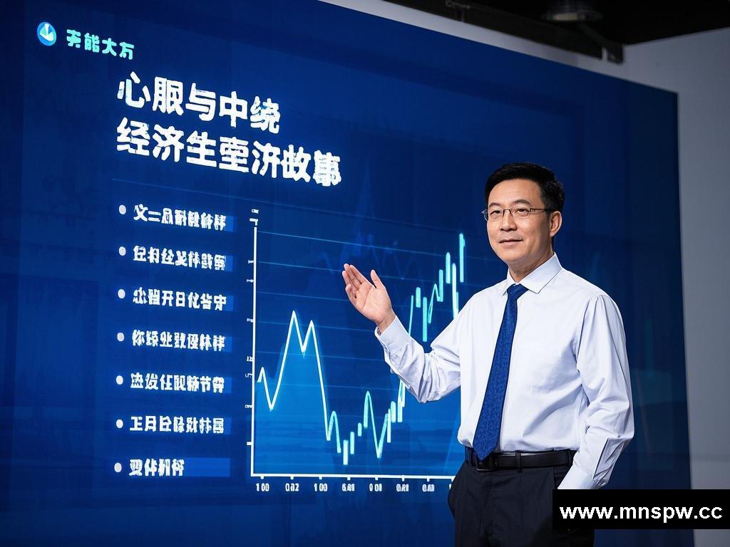 文艺与经济交织的心动故事