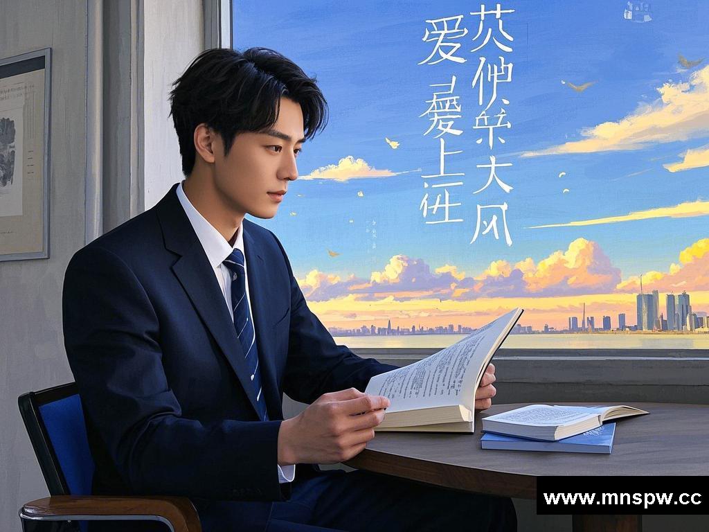 爱与梦想交织的人生旅程