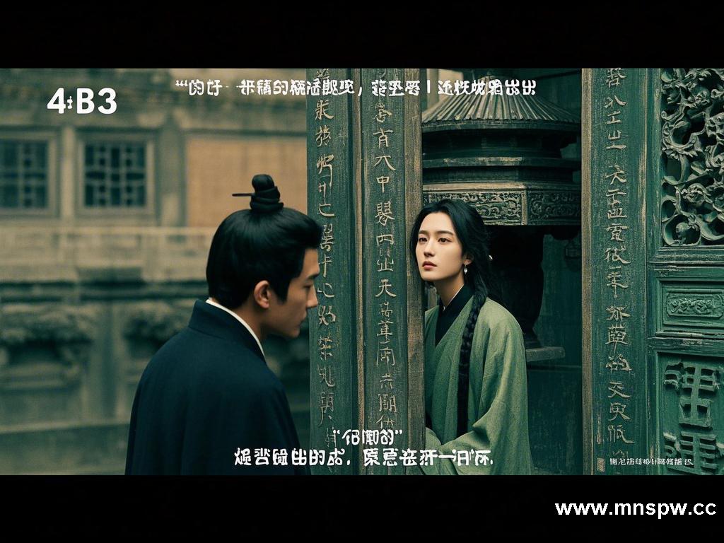 情感纠葛里的别样故事