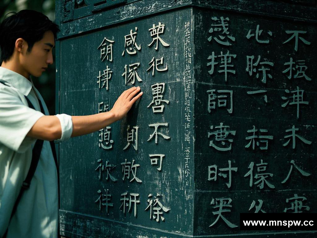 情感纠葛里的别样故事