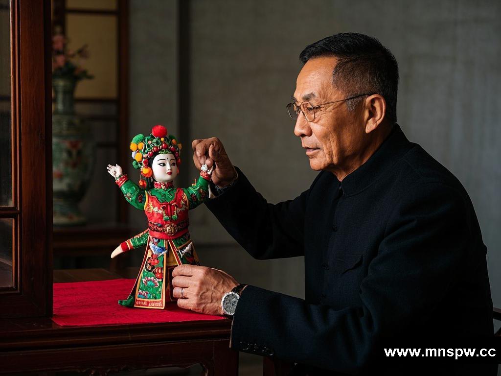 艺术之约：情感在传统中升温