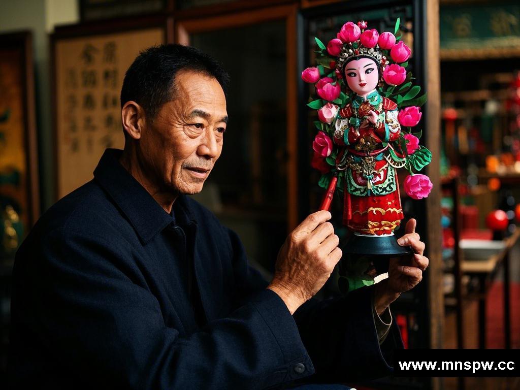 艺术之约：情感在传统中升温