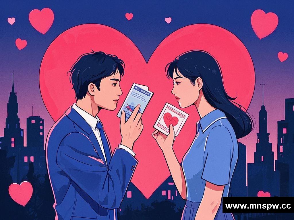 爱与现实的挣扎