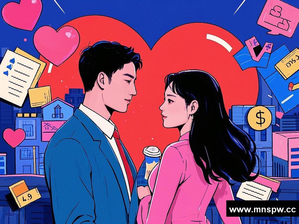 爱与现实的挣扎