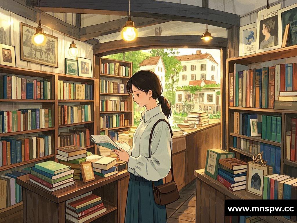 生活与梦想交织的心动故事