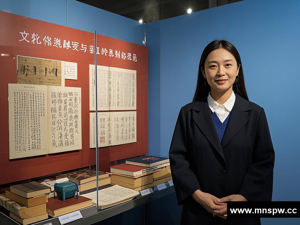 文化浪潮下的爱与传承