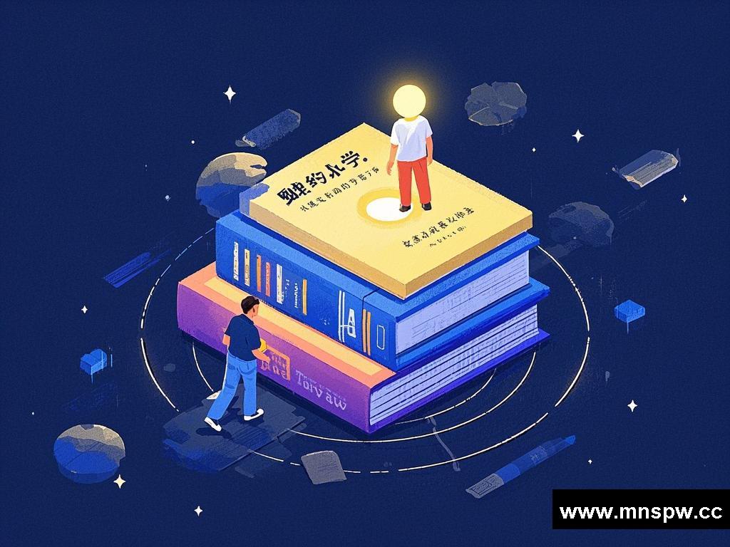 文学创作里的别样故事