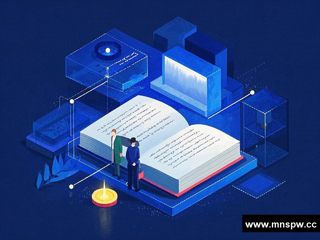 文学创作里的别样故事